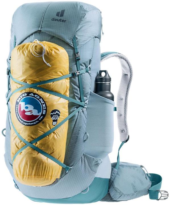 Produktbild Deuter Aircontact Ultra 45+5 (45 l)
