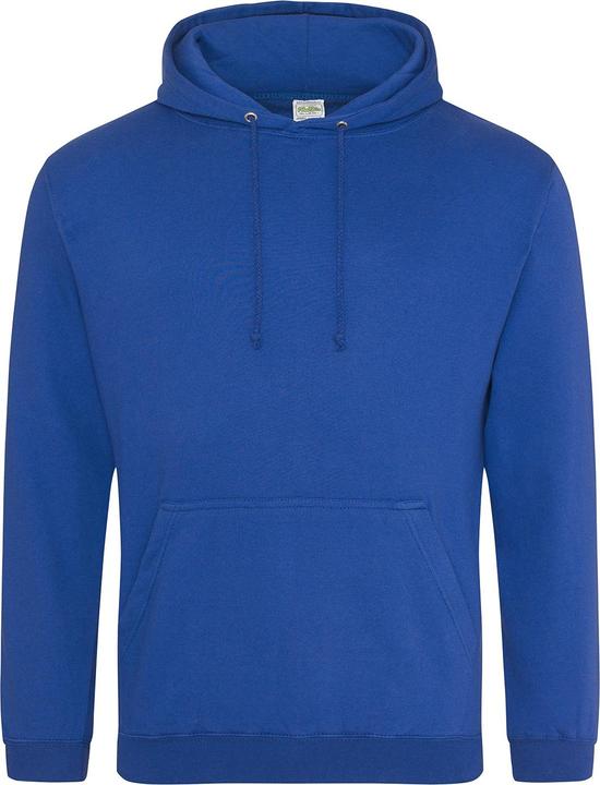 Image du produit Awdis - Sweat à capuche COLLEGE - Homme (M)