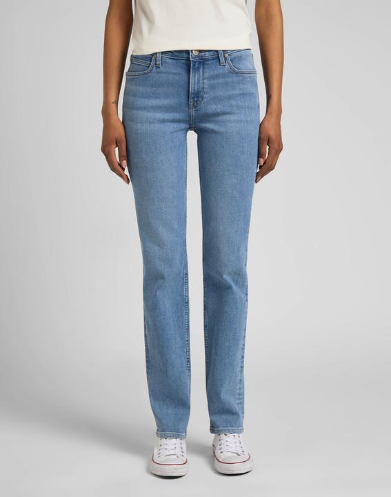 Actual product image Lee Marion Straight (28)