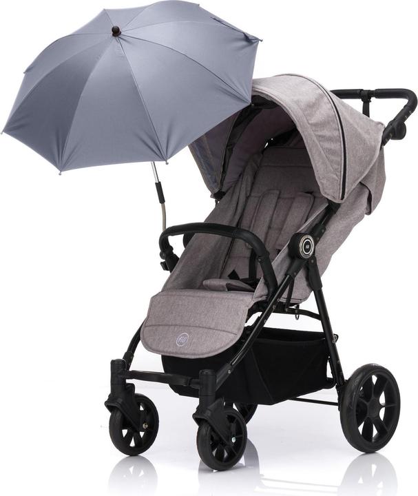Produktbild Fillikid Kinderwagen Sonnenschirm Style