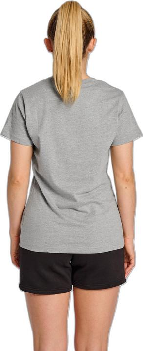 Produktbild hummel Red Heavy T-Shirt S/S Woman (XXL)