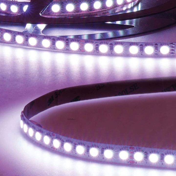 Produktbild Isoled LED-Streifen und Profile (RGB, 1000 cm, Indoor)