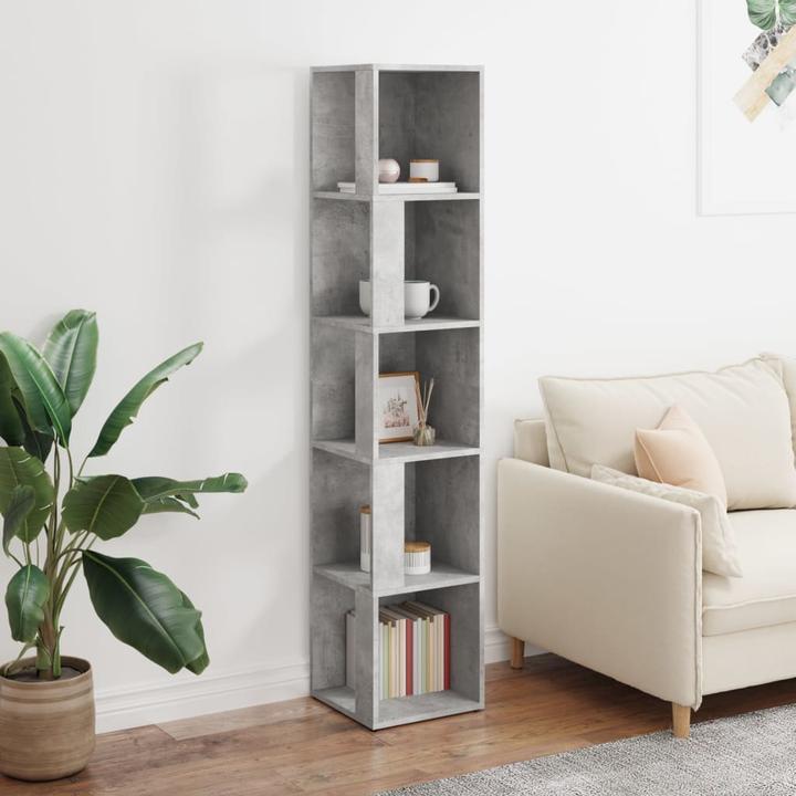 Actual product image VidaXL Tove (33 x 33 x 164.5 cm)