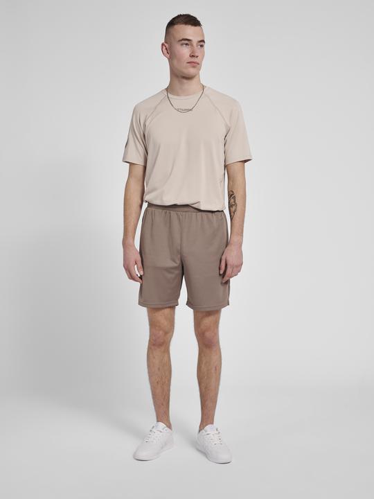 Actual product image hummel Mt Laze T-Shirt (L)