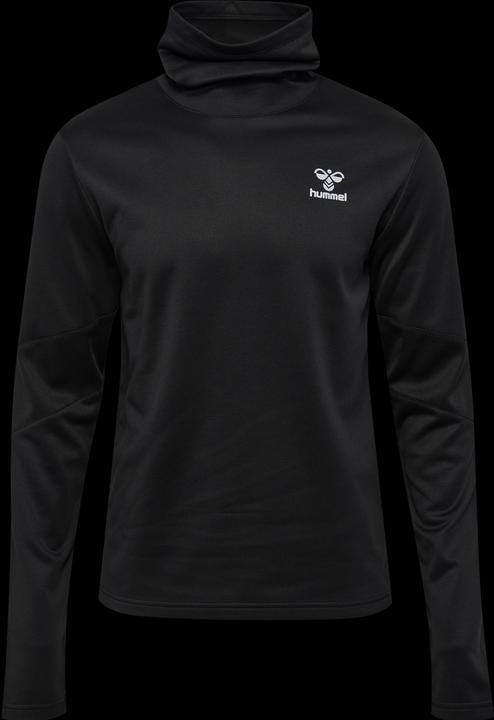 Actual product image hummel Hmlactive Winter Crew Sweat (L)