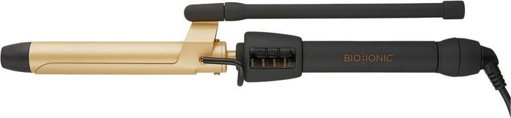 Actual product image Bio Ionic Gold Pro Marcel Iron 2.5cm Dual Voltage