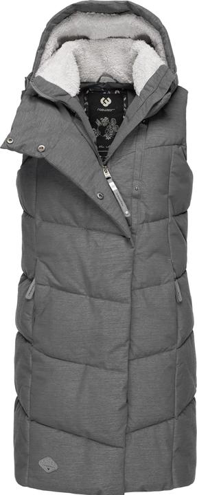 Immagine prodotto Ragwear Gilet Pavla (4XL)