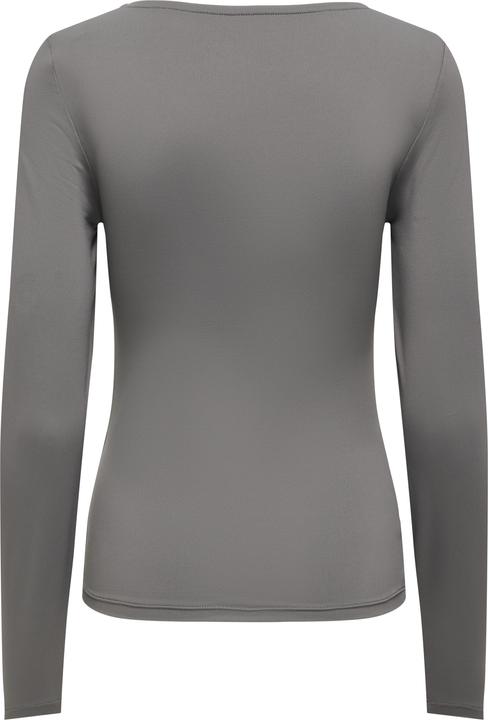 Image du produit Only Coupe normale Top décolleté en U (L)
