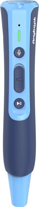 Actual product image Anybook Audio Digital Reading Pen Pro German 1pc. (German)
