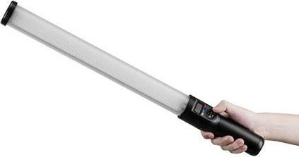 Actual product image Godox LC500R (Rod light)