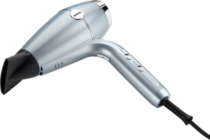 Image du produit BaByliss Hydro Fusion