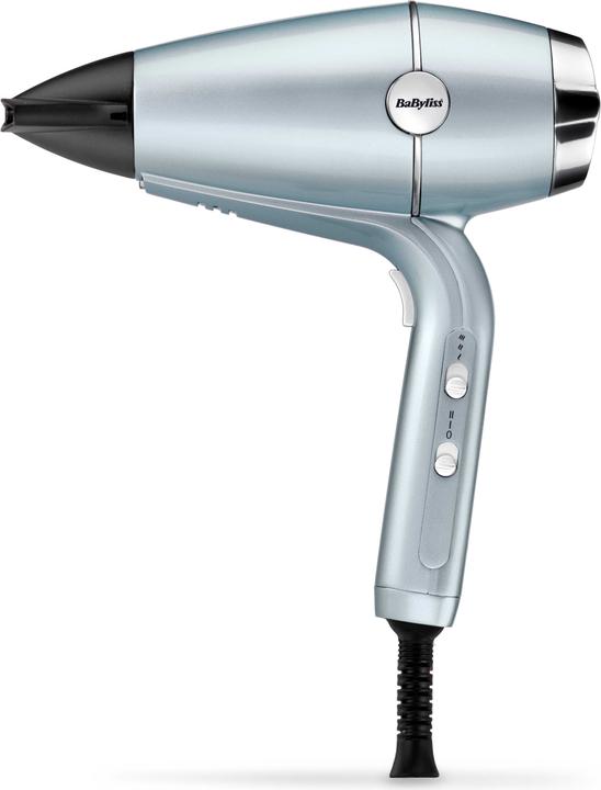 Image du produit BaByliss Hydro Fusion