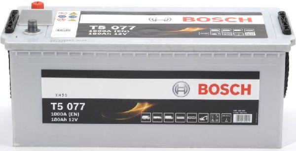 Produktbild Bosch Automotive T5077 (12 V, 180 Ah, 1000 A)