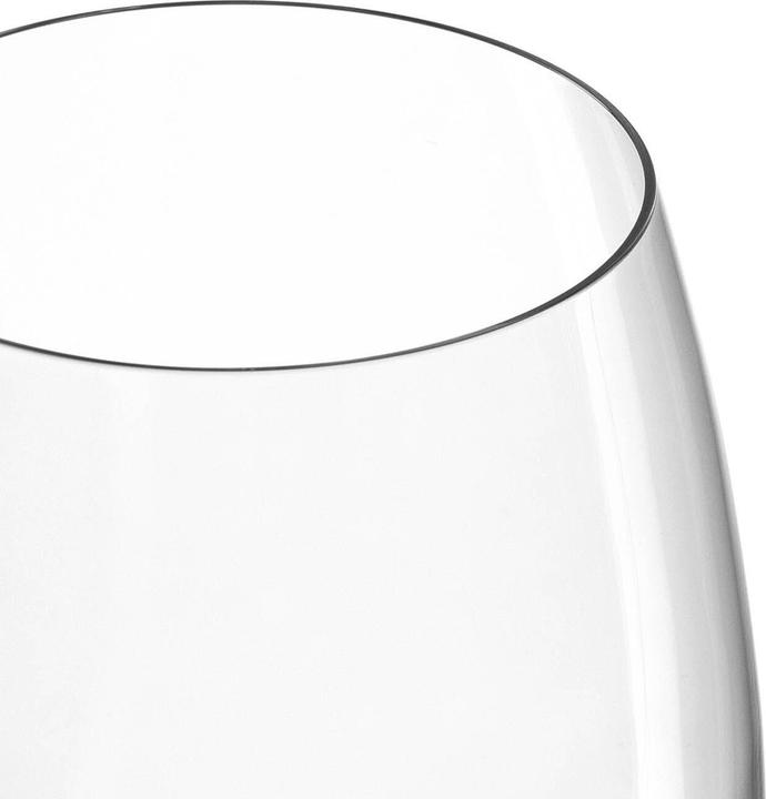 Immagine prodotto Leonardo Tutti i giorni (46 cl, 1 Occhiali, Bicchieri da vino rosso)