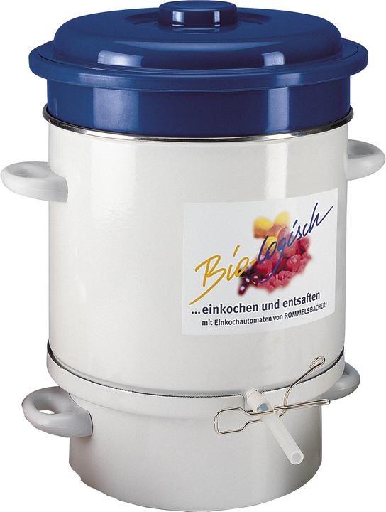 Produktbild Rommelsbacher Ee1505 (CH-Stecker)