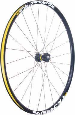 Image du produit Mavic Crossride FTS-X Disc VR 29 pouces Intl (Roue avant, 29")