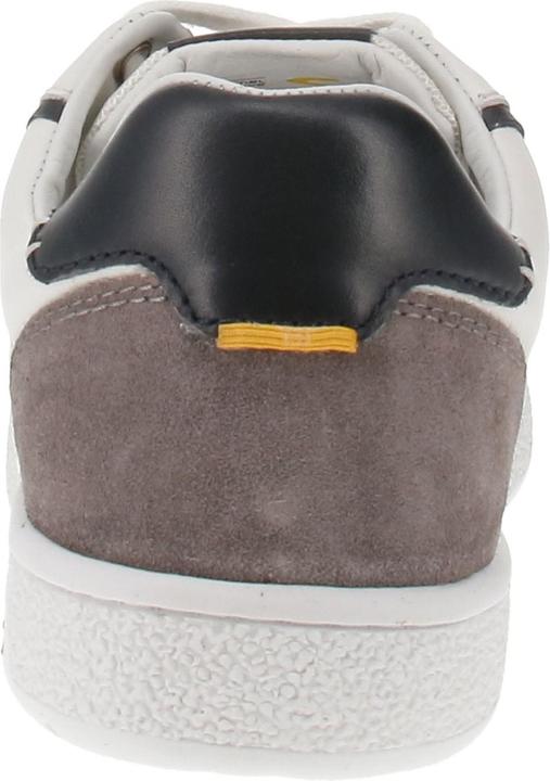 Produktbild Camel Active Sneaker Split/Nappa WEISS/BLAU (44)