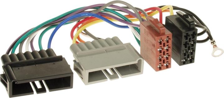 ACV kabel Chrysler / Dodge / Jeep ISO Norm