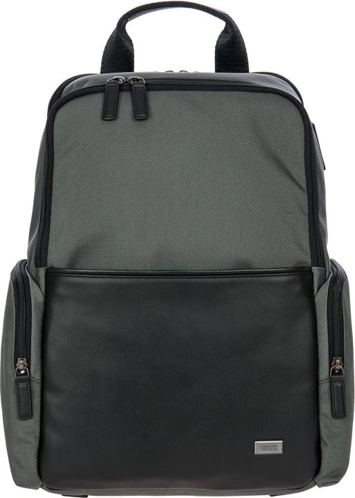 Brics Monza Rucksack 45 cm Laptopfach (24 l)