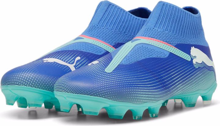Produktbild Puma FUTURE 7 MATCH+ LL FG/AG (44)