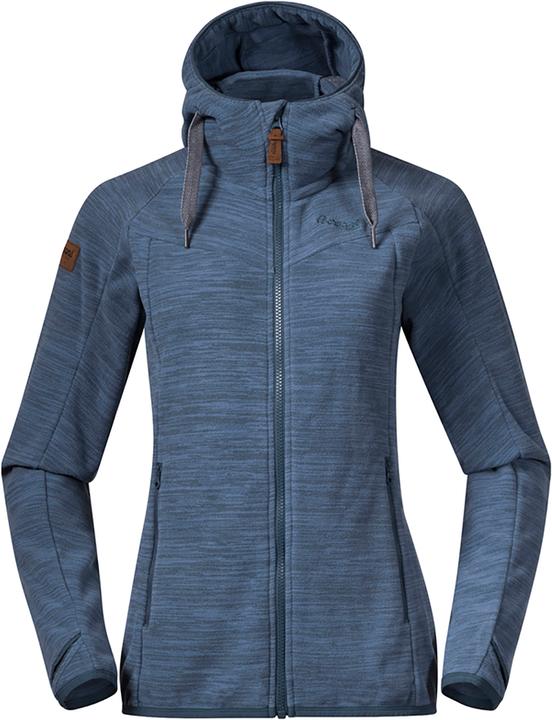 Bergans Hareid Fleece Jacket (XL)