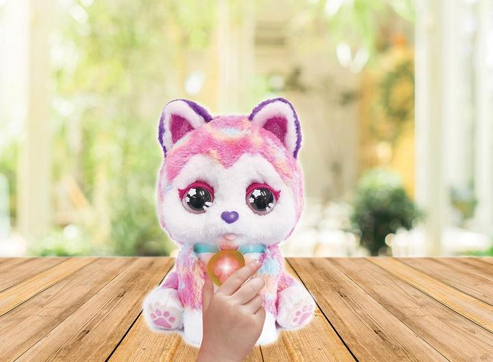 Produktbild VTech Whoopie, die tapfere Hunde-Patientin (14 cm)