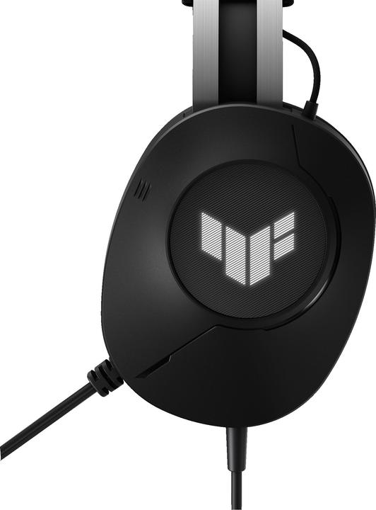 Produktbild ASUS Headset TUF Gaming H1 Gen II (Kabelgebunden)