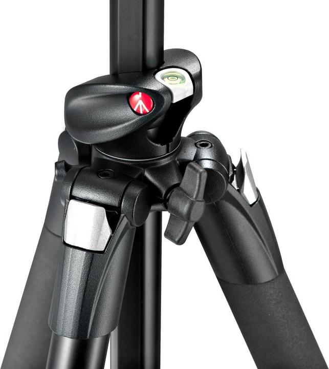 Produktbild Manfrotto 055XPROB Pro. Tripod