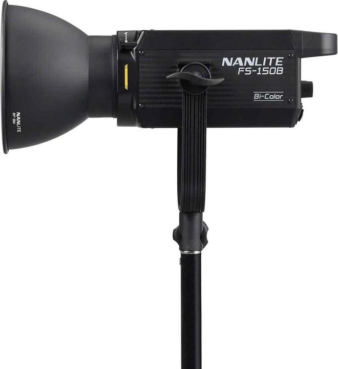 Image du produit Nanlite FS-150B (éclairage de studio, Lumière vidéo)