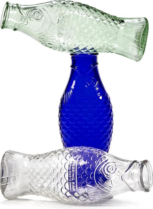 Image du produit Serax Carafe bleu (0.85 l)