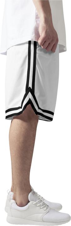Produktbild Urban Classics Stripes Mesh Shorts (M)