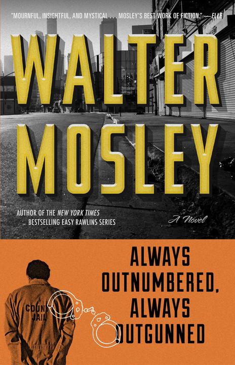 Immagine prodotto Always Outnumbered, Always Outgunned (Inglese, Mosley Walter, 1998)