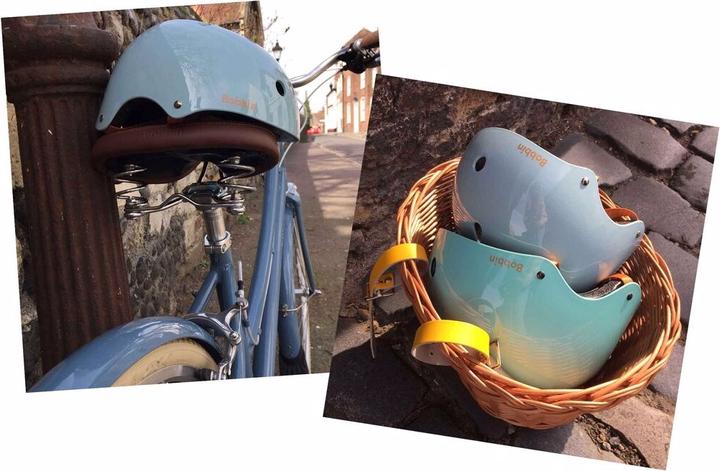 Immagine prodotto Bobbin Casco Starling (48 - 54 cm)