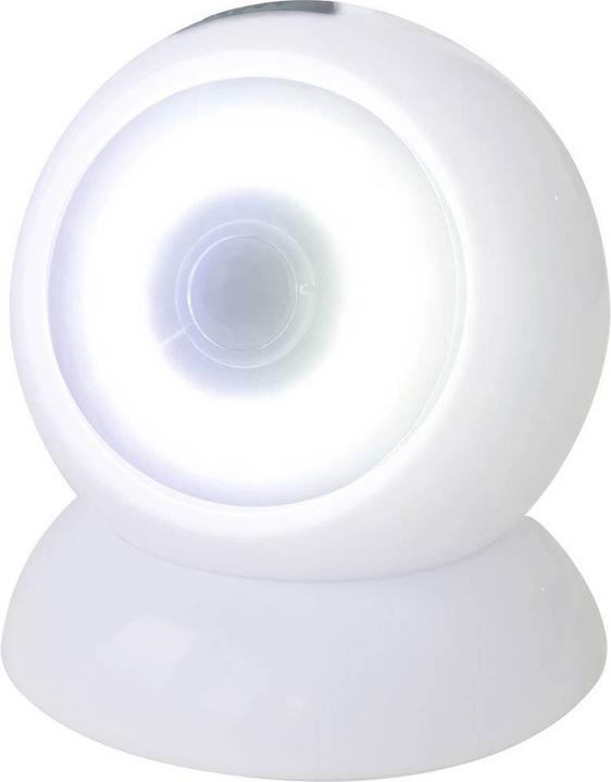Image du produit MediaShop Veilleuse HandyLux Lightball