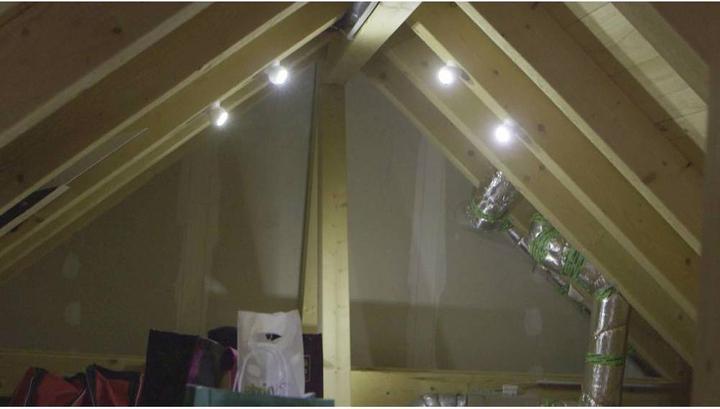 Image du produit MediaShop Veilleuse HandyLux Lightball