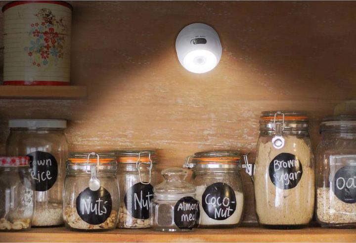 Image du produit MediaShop Veilleuse HandyLux Lightball