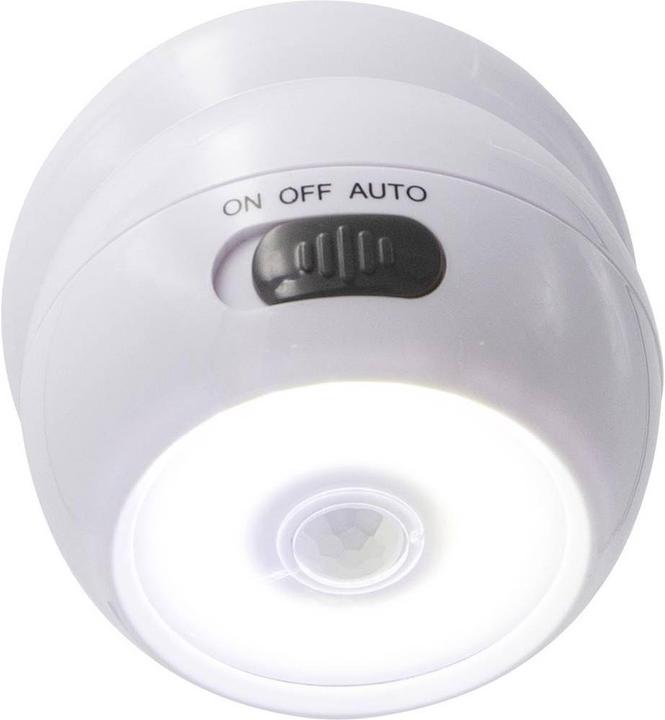 Image du produit MediaShop Veilleuse HandyLux Lightball