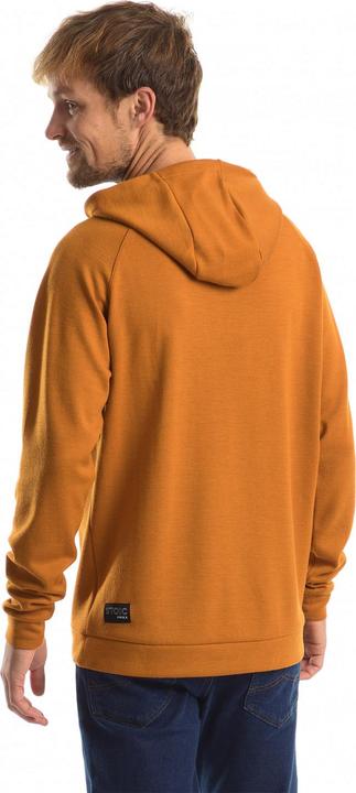 Actual product image Stoic Merino260 MMXX.Gothenburg Hoody (S)