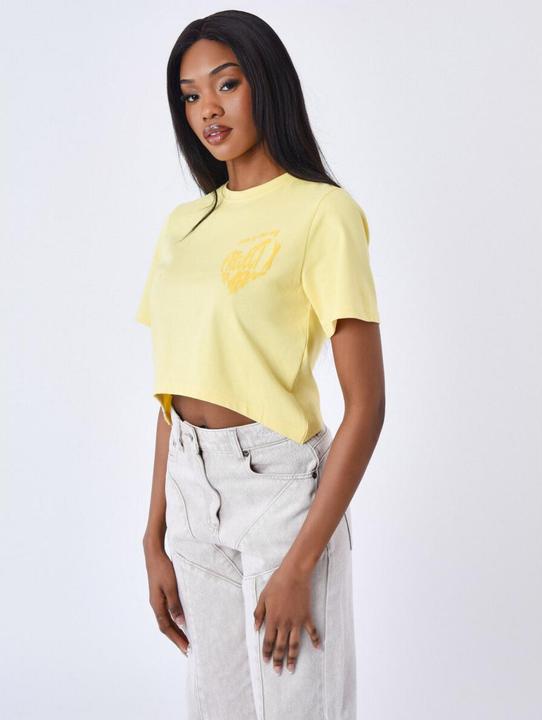 Produktbild Project X Paris T-Shirt Frauenherz (L)