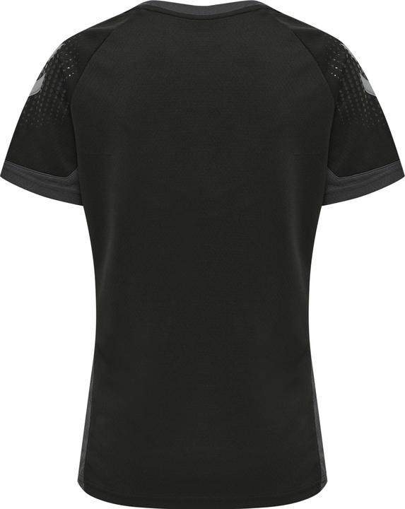 Image du produit hummel Lead S/S Poly Jersey Femme (S)