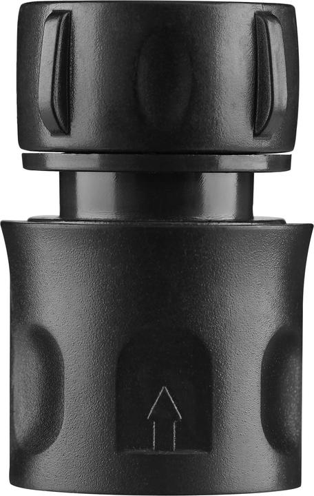 Actual product image Black & Decker Intake hose + adapter