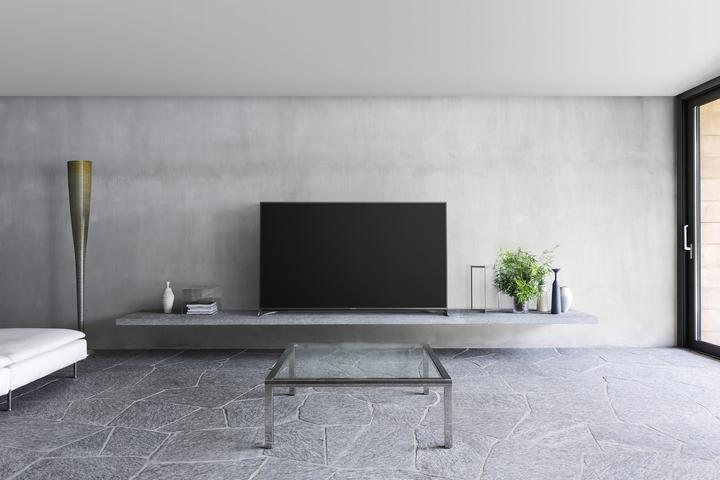 Produktbild Panasonic Tx-65cxw804 (65", 4K)