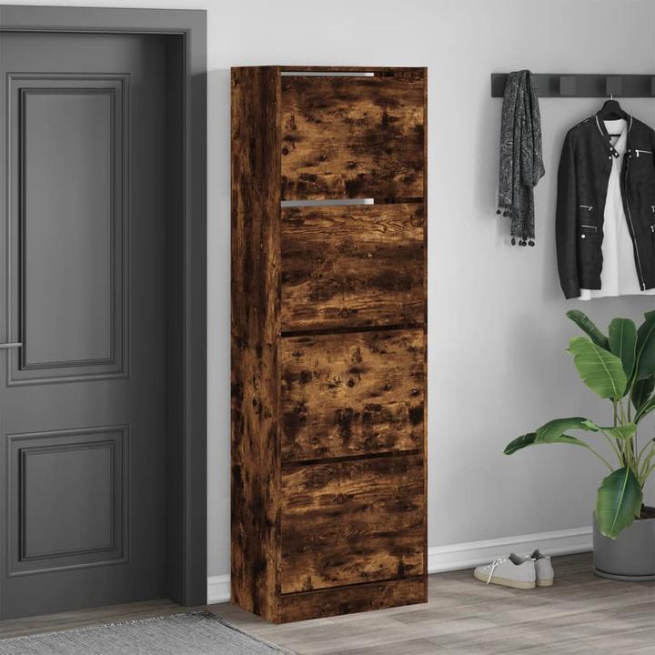 Produktbild VidaXL Nalani (60 x 34 x 187.5 cm)