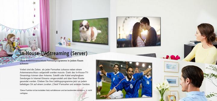Produktbild Panasonic Tx-65cxw804 (65", 4K)