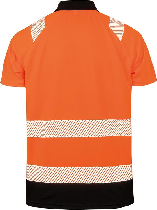 Produktbild Result Poloshirt Sicherheit (3XL)