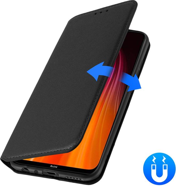 Produktbild Avizar Elec Series (Xiaomi Redmi Note 8)