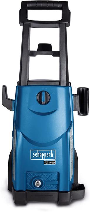 Actual product image Scheppach HCE2400 incl. 8 pcs. accessories