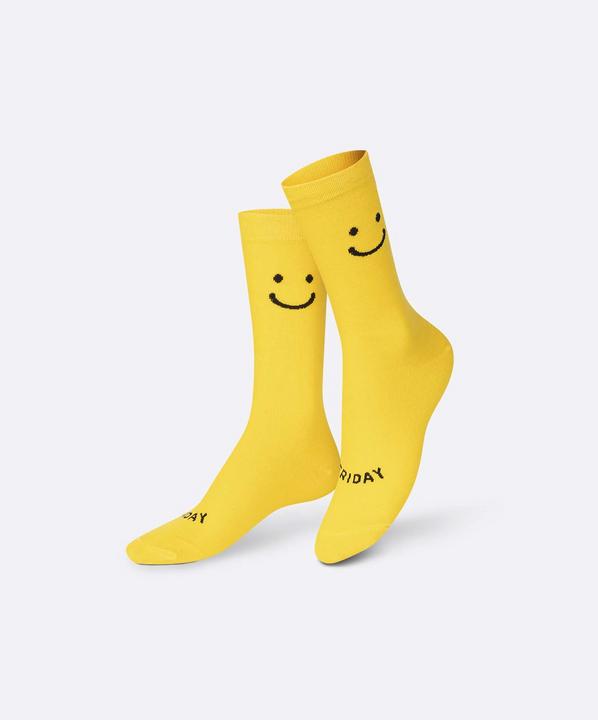 Eat My Socks Monday - Friday (Einzelpack, One Size)