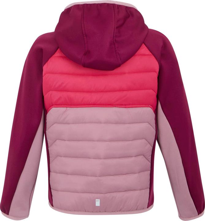Image du produit Regatta - Veste hybride KIELDER - Enfant (104)