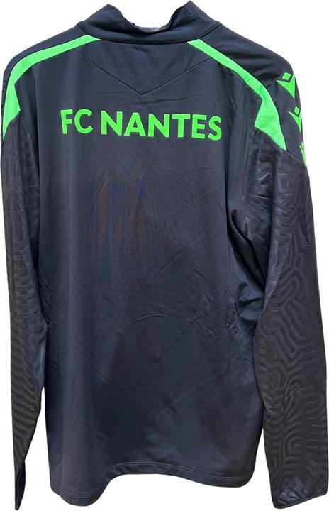 Produktbild Macron Trainingsjacke FC Nantes 2024/25 (M)